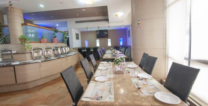 Shelter 3* Chennai