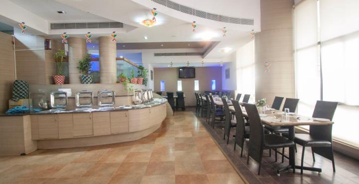 Shelter Hotel Chennai