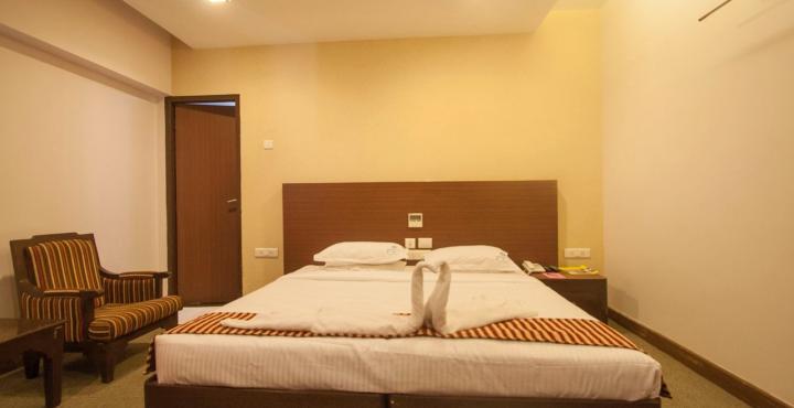 Hotel Shelter Chennai