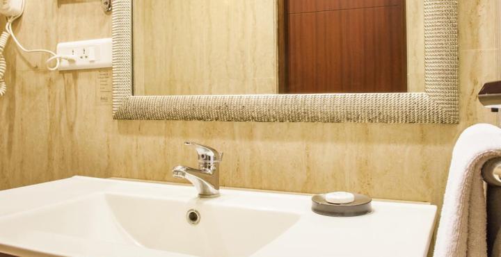 Hotel The Metroplace Inside Ascendas It Park Taramani 3*