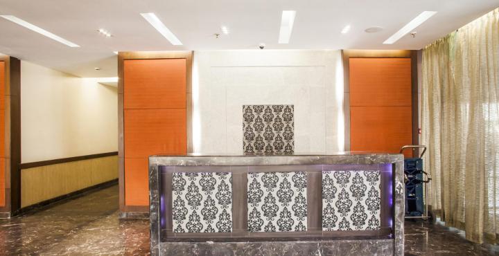 The Metroplace Inside Ascendas It Park Taramani