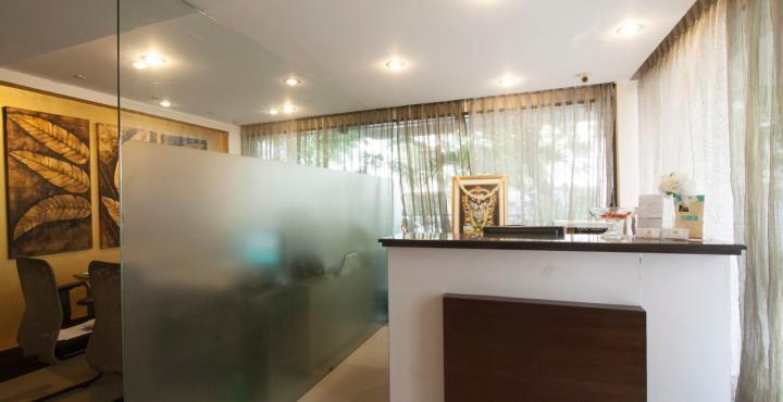 Oyo Townhouse 026 T Nagar Chennai