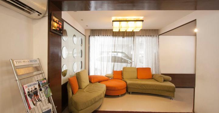 Hotel Oyo Townhouse 026 T Nagar 3*