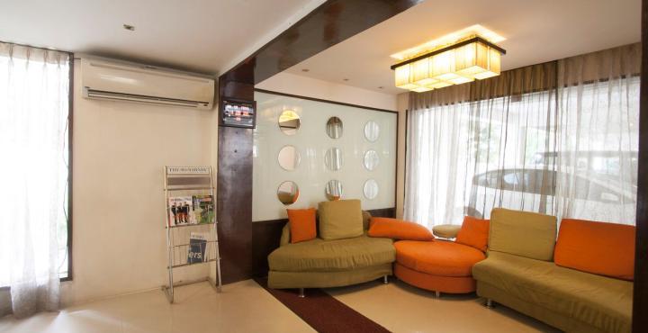 Oyo Townhouse 026 T Nagar 3* Chennai