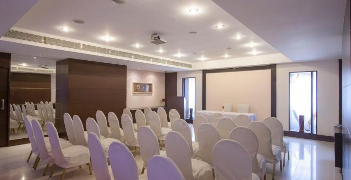 Hotel Oyo Townhouse 026 T Nagar Chennai