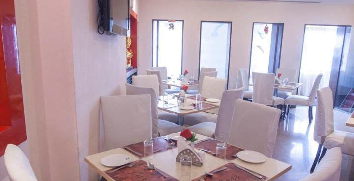 Oyo Townhouse 026 T Nagar Hotel Chennai