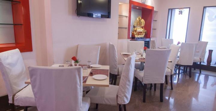 Oyo Townhouse 026 T Nagar Hotel Chennai