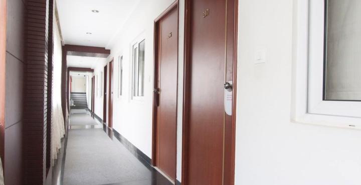 Hotel Oyo Townhouse 026 T Nagar Chennai