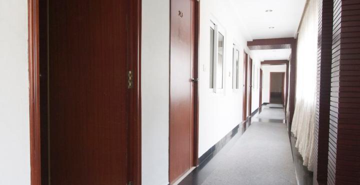 Oyo Townhouse 026 T Nagar Chennai