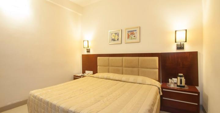 Hotel Oyo Townhouse 026 T Nagar