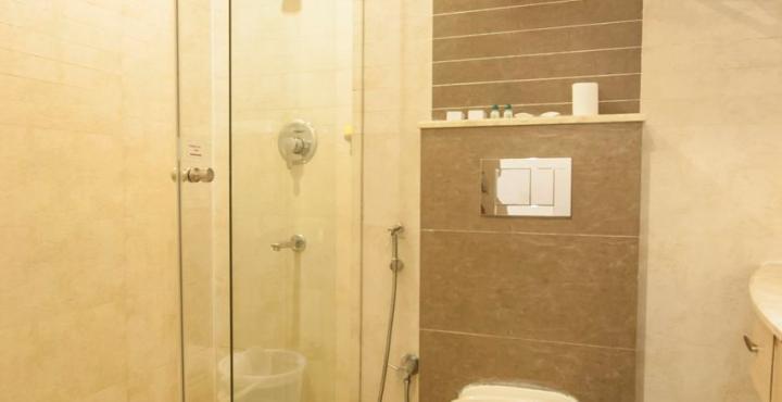 Oyo Townhouse 026 T Nagar Chennai
