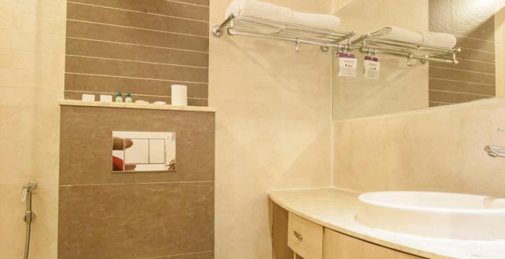 Hotel Oyo Townhouse 026 T Nagar 3*