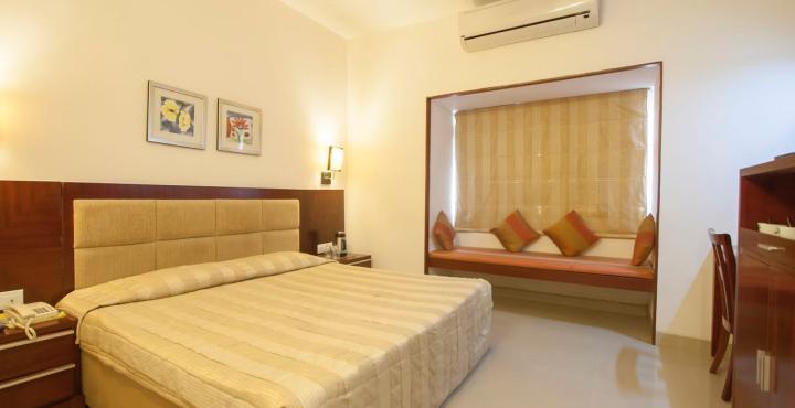 Oyo Townhouse 026 T Nagar 3* Chennai