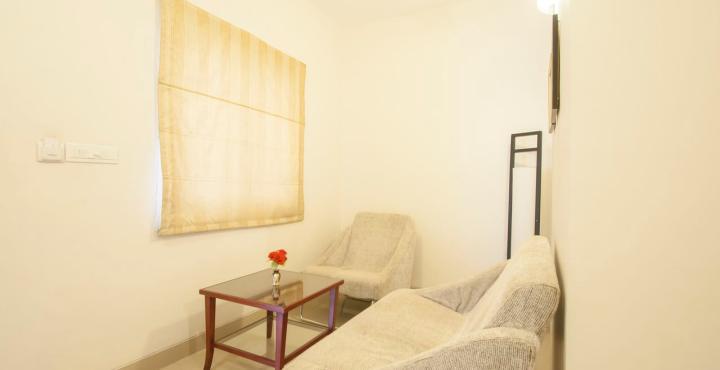 Oyo Townhouse 026 T Nagar Hotel Chennai