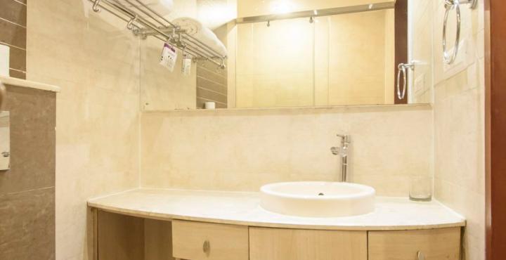 Oyo Townhouse 026 T Nagar 3* Chennai