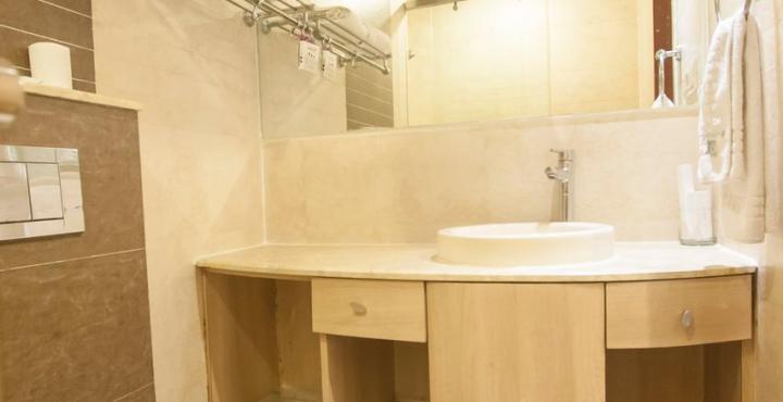 Oyo Townhouse 026 T Nagar Hotel 3*
