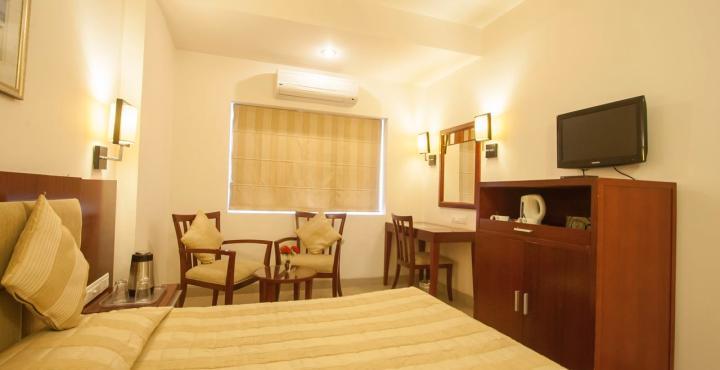 Oyo Townhouse 026 T Nagar 3*