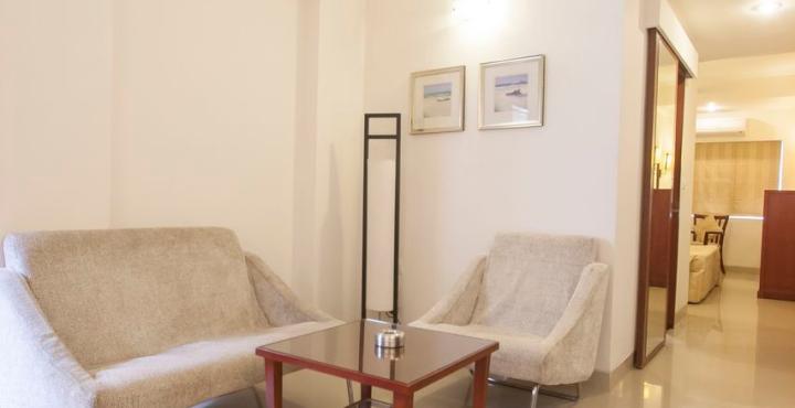 Hotel Oyo Townhouse 026 T Nagar 3*