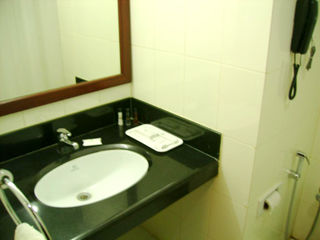 Park Plaza Chennai