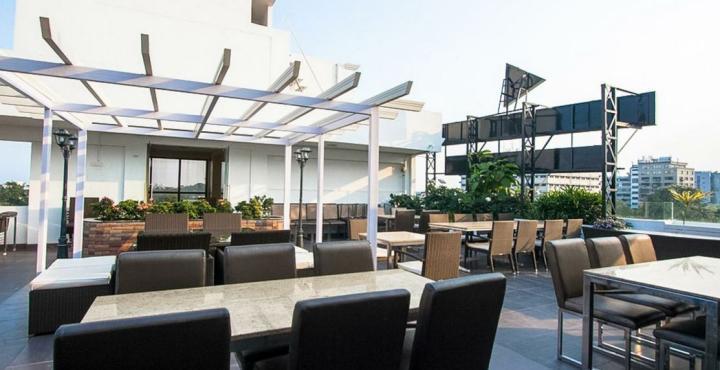 Glm Meridian Chennai