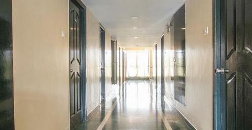 Hotel Glm Meridian