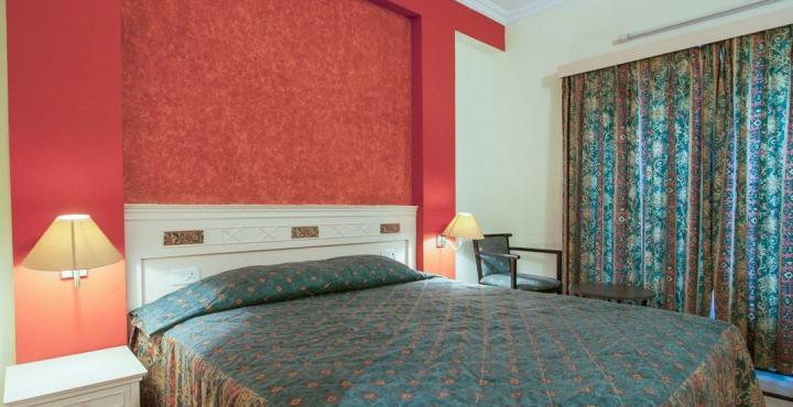 Hotel Glm Meridian Chennai