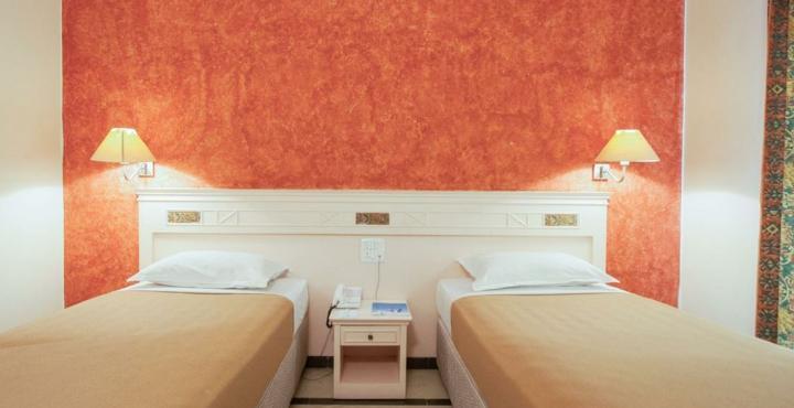 Hotel Glm Meridian Chennai