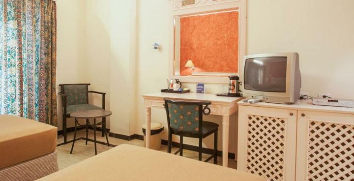 Glm Meridian Chennai