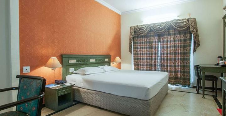 Hotel Glm Meridian Chennai