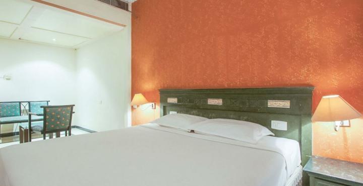 Hotel Glm Meridian