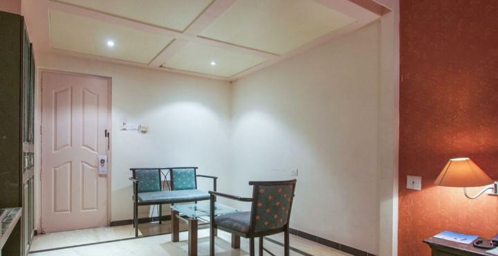 Glm Meridian Chennai