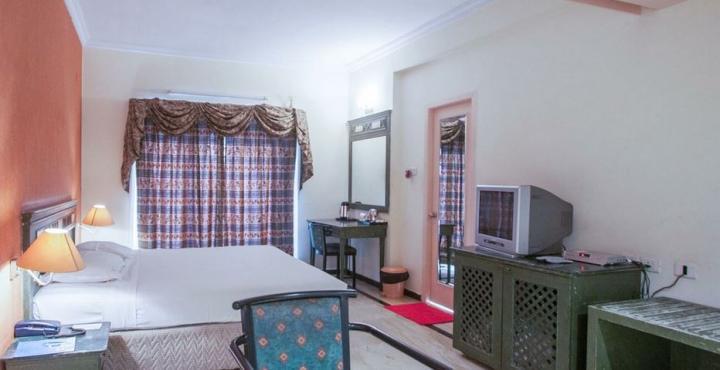 Glm Meridian 3*