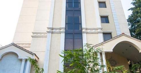 Hotel Glm Meridian Chennai