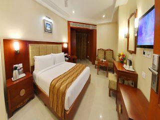 Metro Grand 3* Chennai