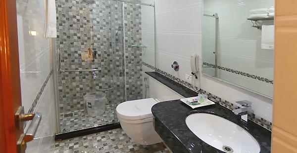 Metro Grand Chennai