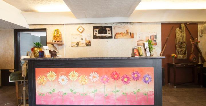 Fabhotel Flamingo Anna Nagar 3* Chennai