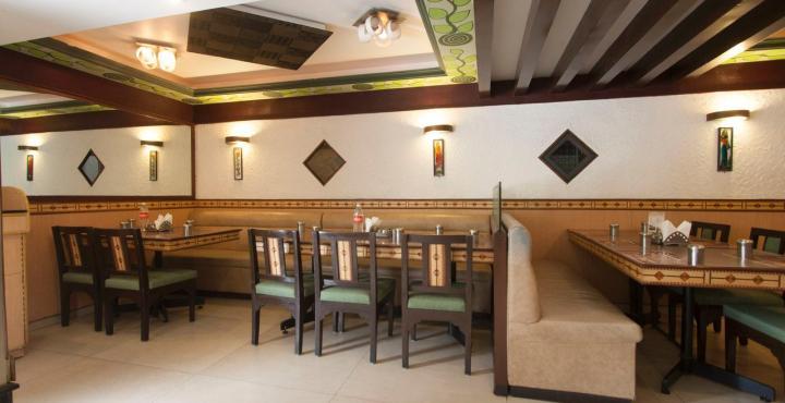 Hotel Fabhotel Flamingo Anna Nagar 3*