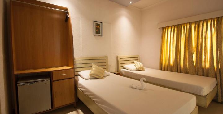 Fabhotel Flamingo Anna Nagar 3* Chennai