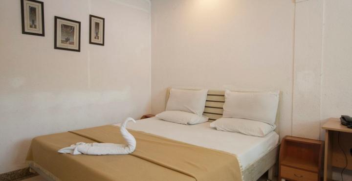 Fabhotel Flamingo Anna Nagar Hotel 3*