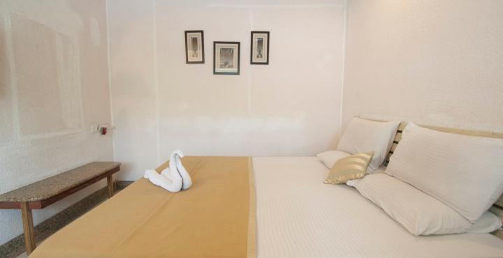 Hotel Fabhotel Flamingo Anna Nagar