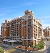 Itc Grand Chola, A Luxury Collection Hotel, Hotel