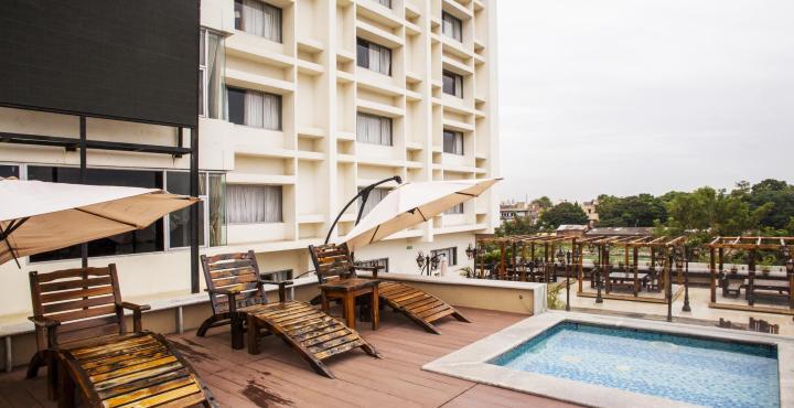 Hotel Ramada By Wyndham Egmore