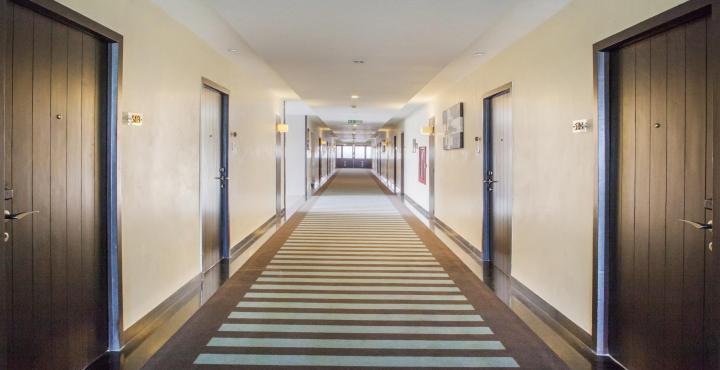 Ramada By Wyndham Egmore Chennai