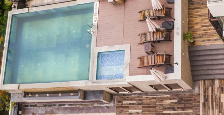 Ramada By Wyndham Egmore 5*