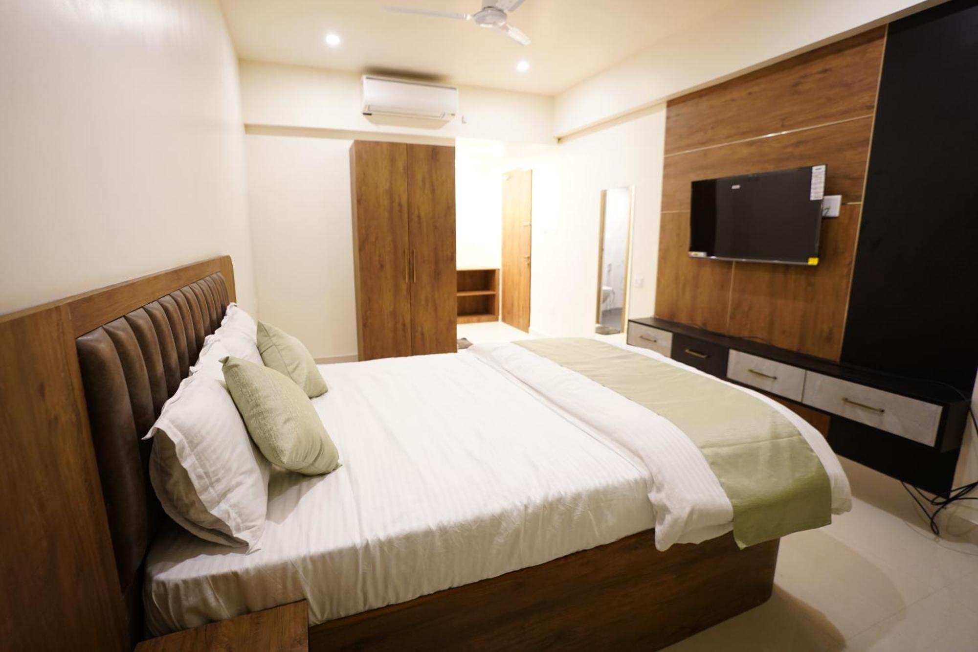Drizzledrop 3* Chennai