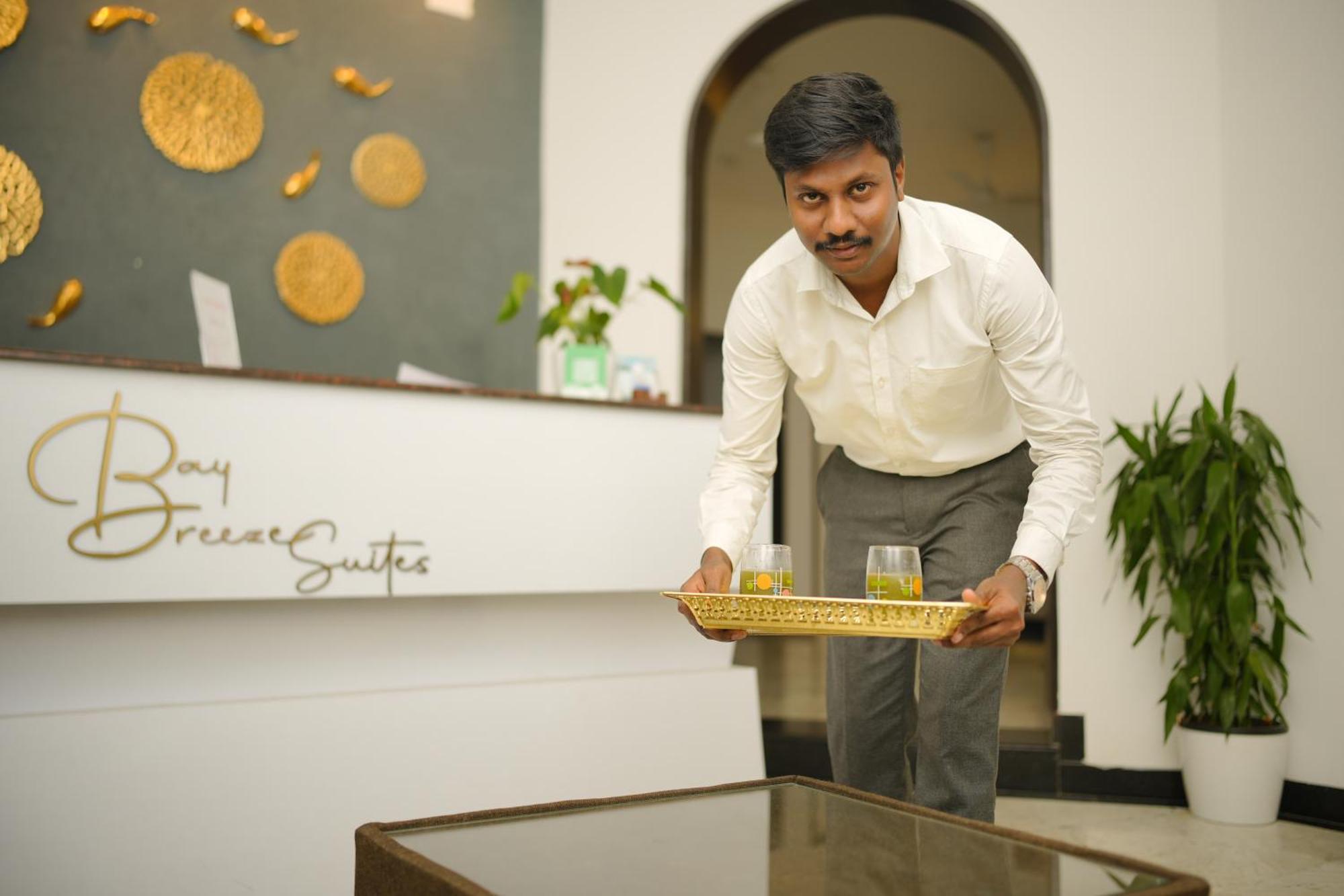 Bay Breeze 2* Chennai