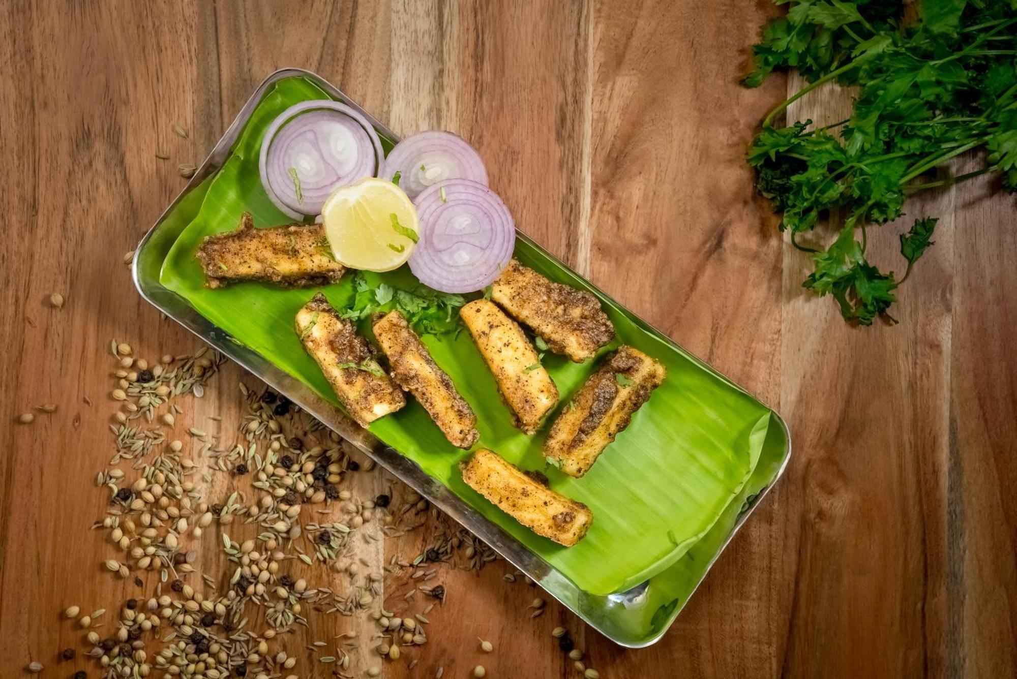 Hotel Bay Breeze Chennai