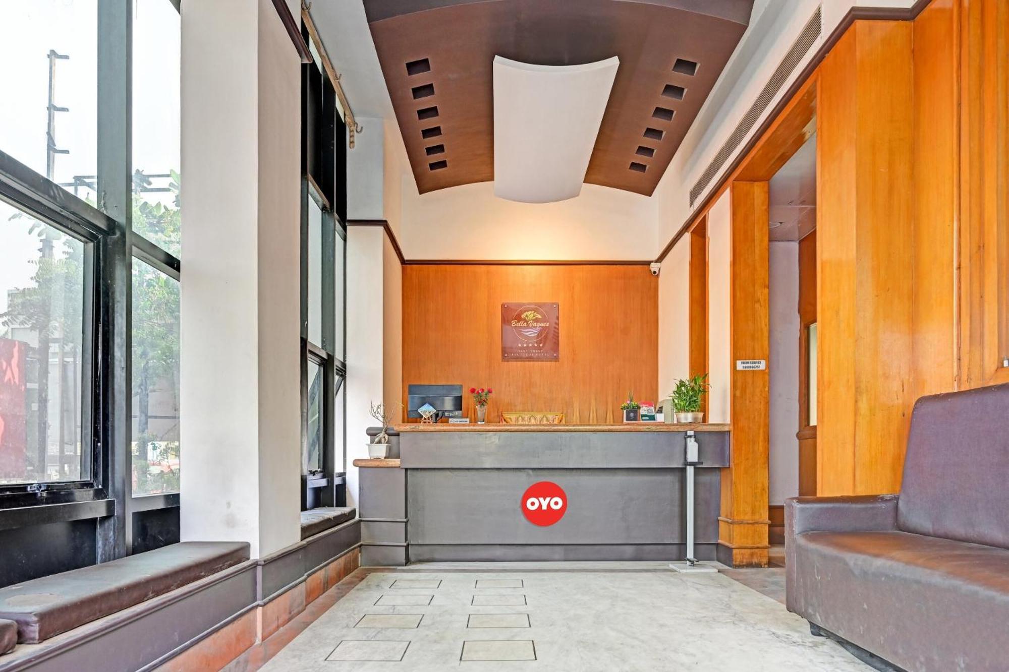 Hotel Flagship Bella Vagues 4*