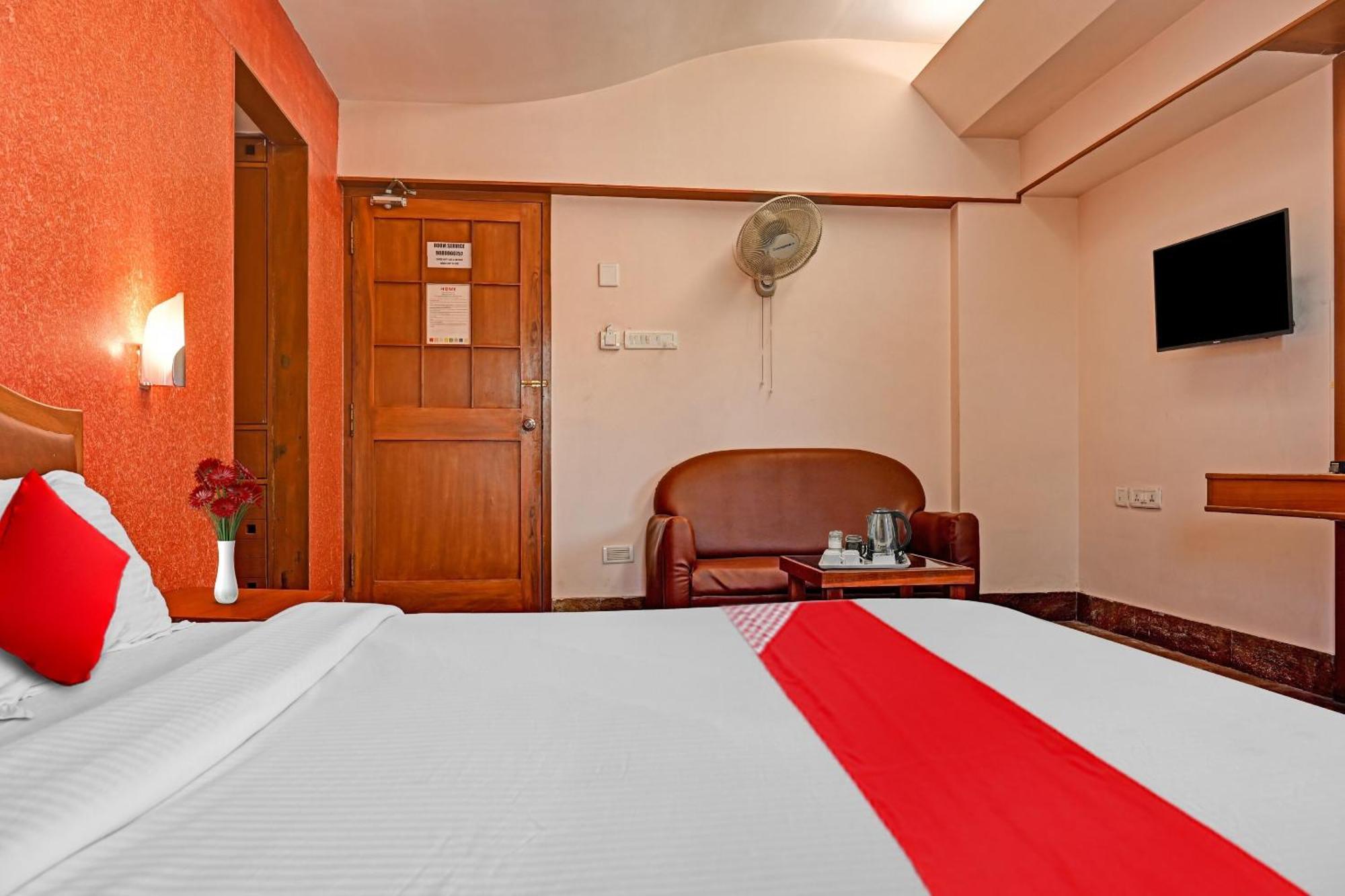 Flagship Bella Vagues Hotel Chennai