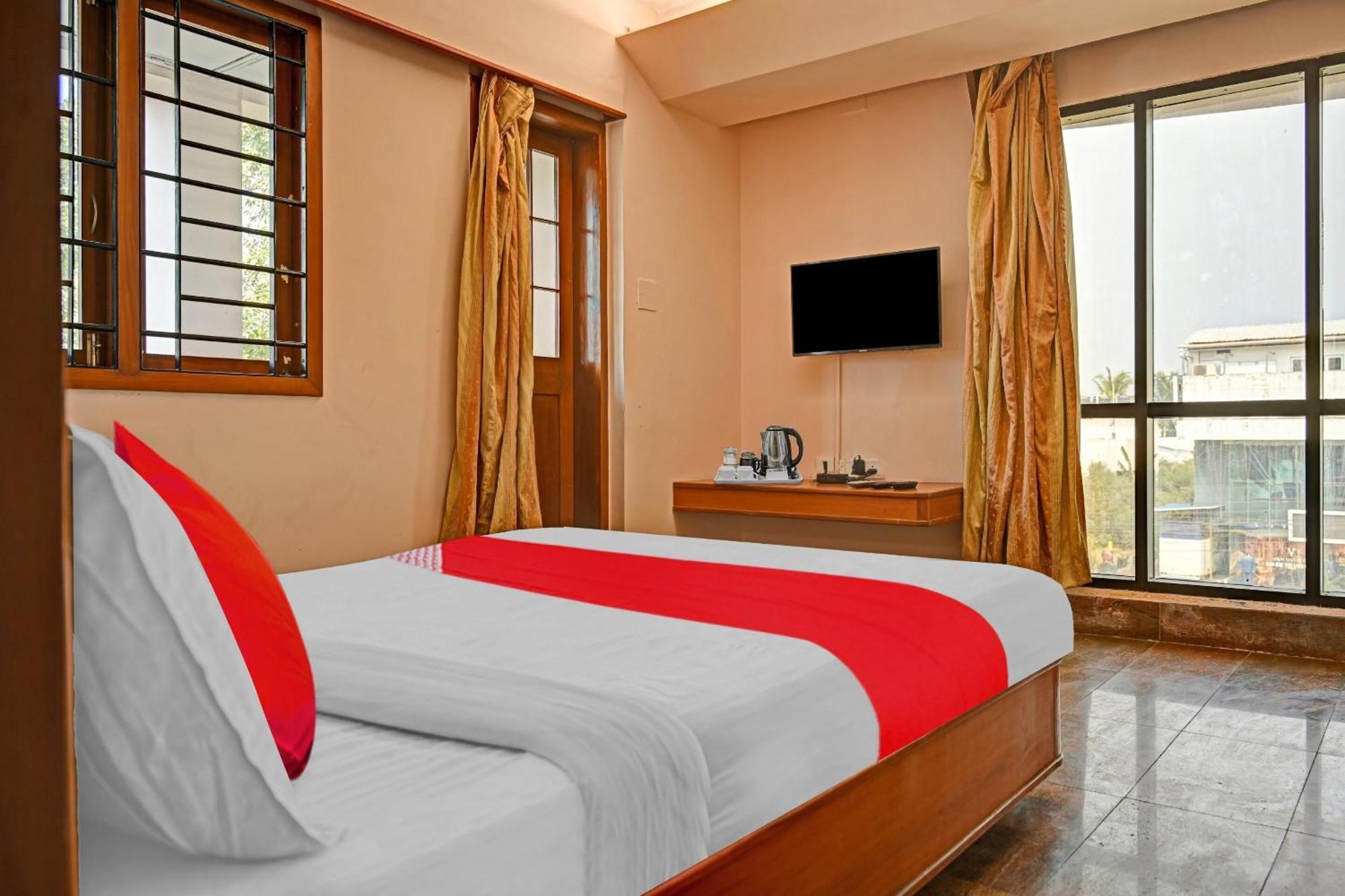 Flagship Bella Vagues Hotel 4*